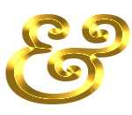 ampersand